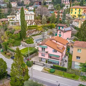 Appartement Tizi House, Varenna